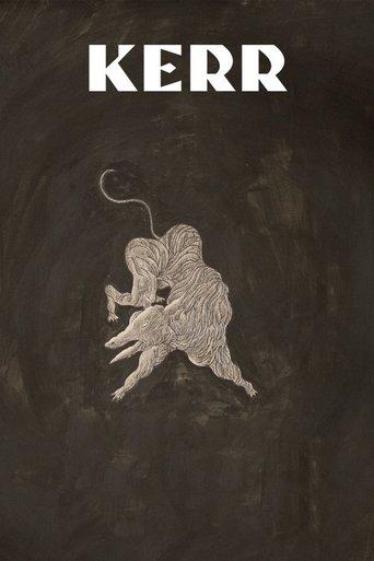 Kerr film afişi