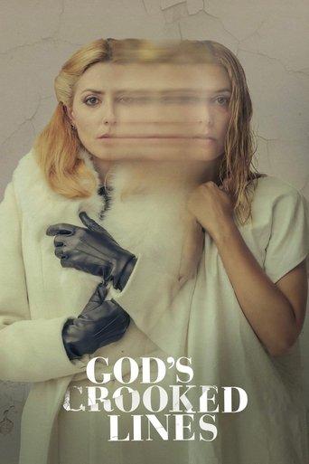 God's Crooked Lines film afişi