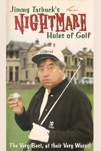 Jimmy Tarbuck's 18 Nightmare Holes Of Golf film afişi