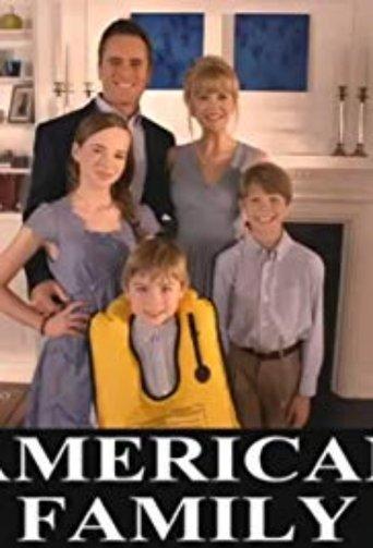 American Family film afişi