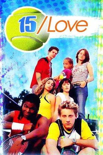 15/Love dizi afişi