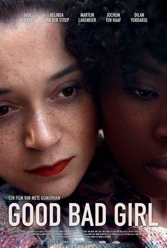 Good Bad Girl film afişi