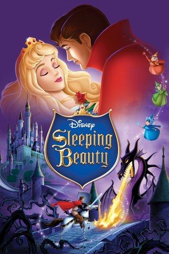 Sleeping Beauty film afişi