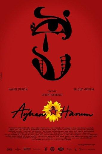 Ayhan Hanım film afişi