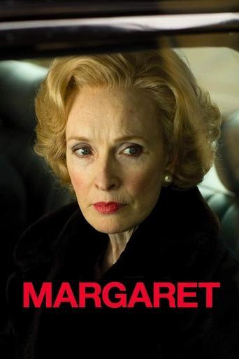 Margaret film afişi