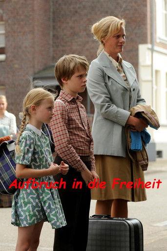 Aufbruch in die Freiheit film afişi