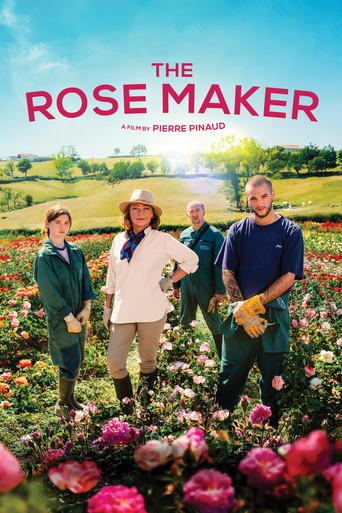 The Rose Maker film afişi