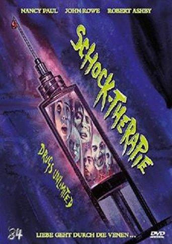 Love Potion film afişi