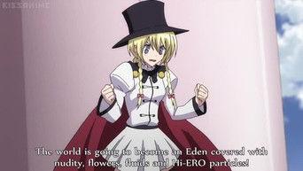 Rikantz Seaberry`s Great Academy Raid