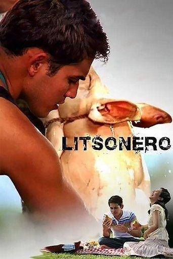 Litsonero film afişi