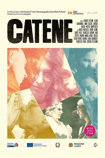 Catene film afişi