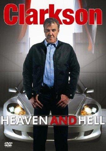 Clarkson: Heaven and Hell film afişi