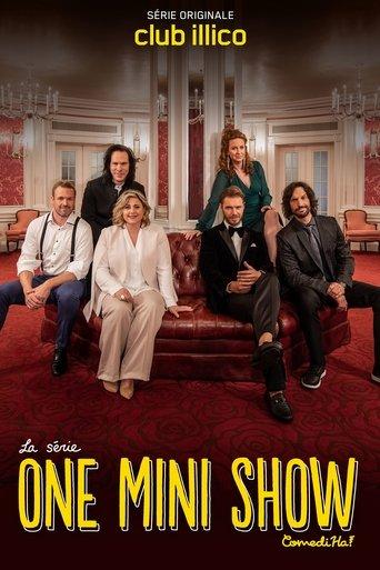 La série One mini show dizi afişi