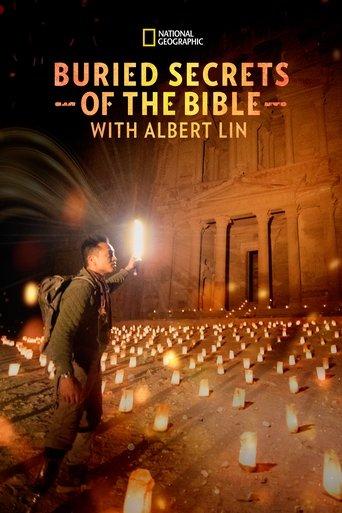 Buried Secrets of The Bible With Albert Lin dizi afişi