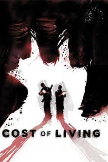 Cost of Living film afişi