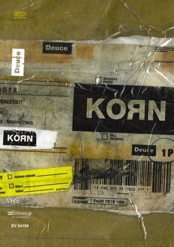 Korn: Deuce film afişi