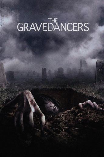 The Gravedancers film afişi