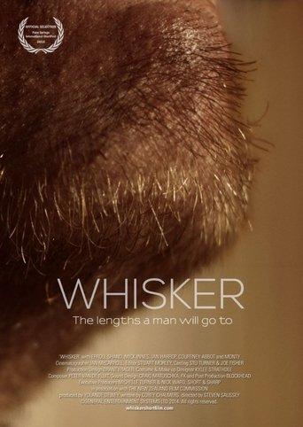 Whisker film afişi