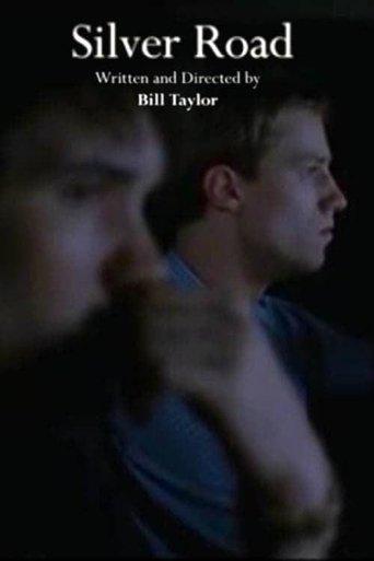 Silver Road film afişi