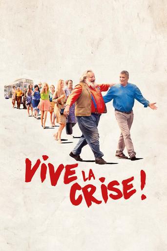 Vive la crise ! film afişi