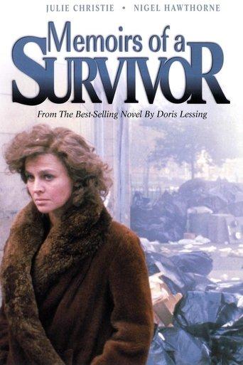 Memoirs of a Survivor film afişi