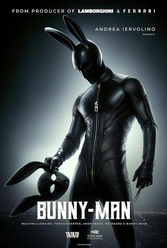 Bunny-Man film afişi