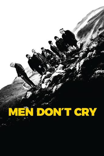 Men Don't Cry film afişi