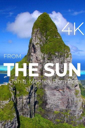 From the Sun dizi afişi