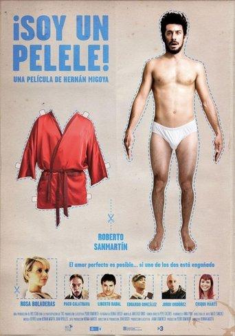 ¡Soy un pelele! film afişi