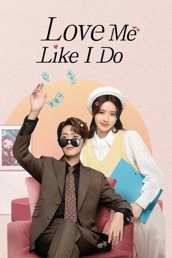 Love Me Like I Do dizi afişi