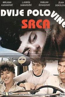 Two Halves of a Heart film afişi