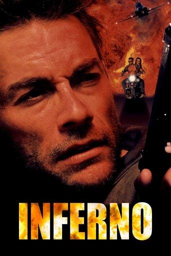 Inferno film afişi