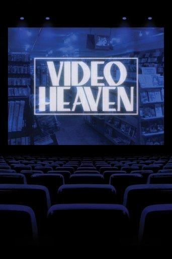 Videoheaven film afişi