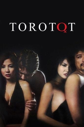 Torotot film afişi