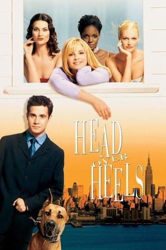 Head Over Heels film afişi