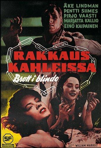 Rakkaus kahleissa film afişi