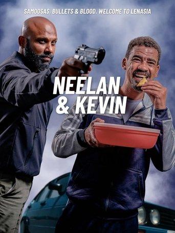 Neelan & Kevin film afişi