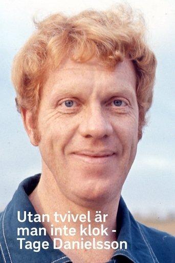 Utan tvivel är man inte klok film afişi