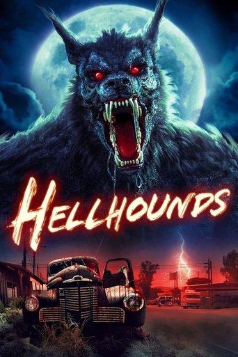 Hellhounds film afişi