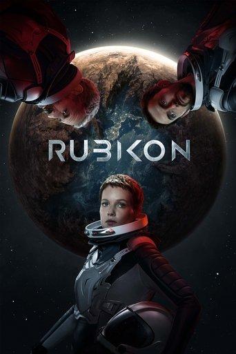 Rubikon film afişi