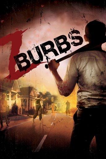 ZBurbs film afişi
