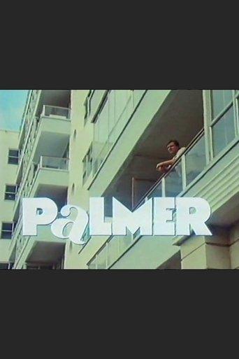 Palmer film afişi
