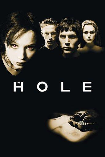 The Hole film afişi