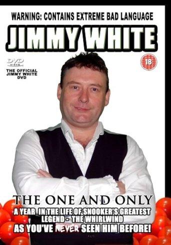 Jimmy White - The One & Only film afişi
