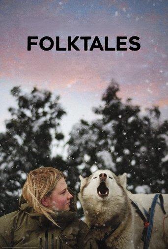 Folktales film afişi