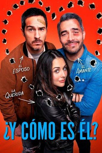 ¿Y Cómo Es Él? film afişi