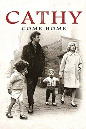 Cathy Come Home film afişi