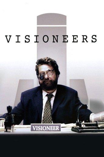 Visioneers film afişi