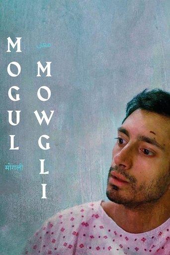 Mogul Mowgli film afişi