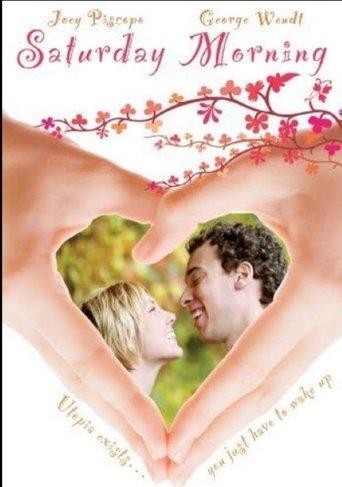 Saturday Morning film afişi